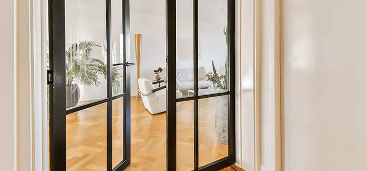 Bifold Door Replacement Powell River