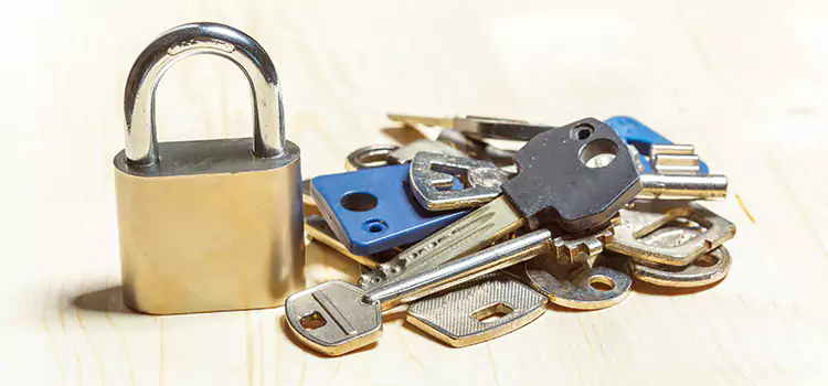 Why Choose Our Broken Key Services in Powell River, BC?