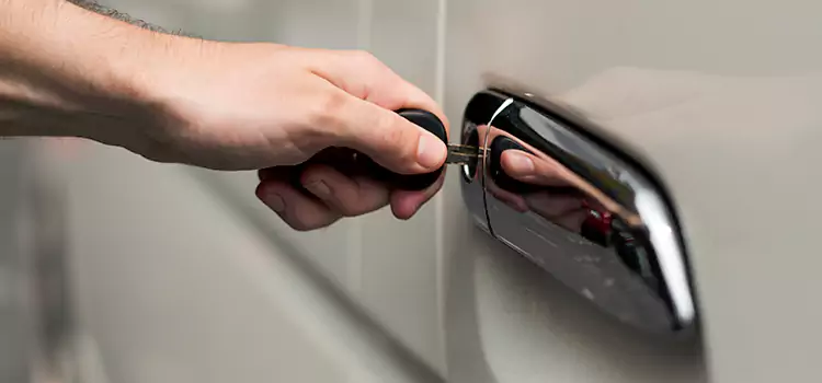 Why Choose Our Auto Locksmith Team in Powell River, BC?