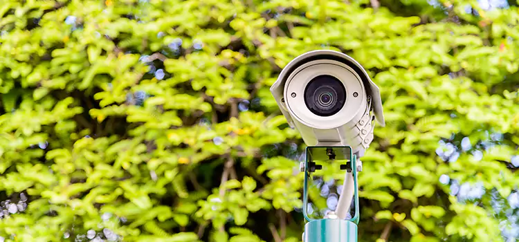 Advanced Surveillance Solutions for Every Need in Powell River