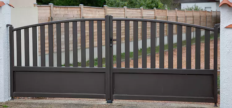Advanced Gate Solutions in Powell River, BC