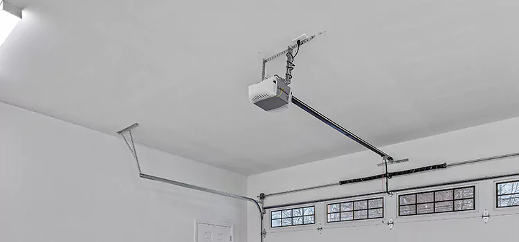 Experienced Garage Door Installers Powell River