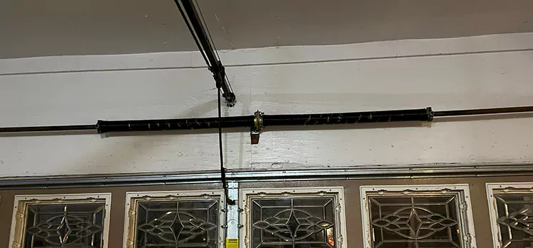 Garage Door Spring Repair Near Me Powell River