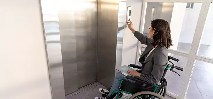 Benefits of Modern Handicap Door Systems in Powell River, BC