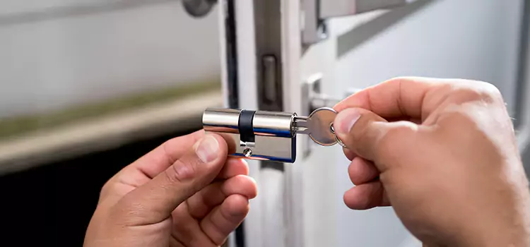 Emergency Locksmith for House Powell River