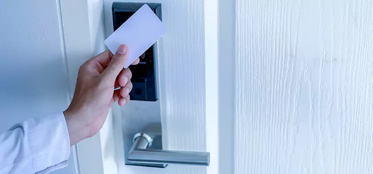 Why Choose Us for Your Keycard Lock Installation in Powell River, BC?