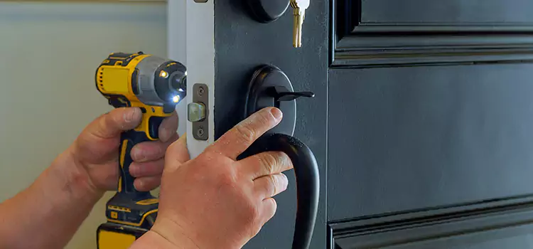 Mobile Automotive Locksmith Powell River