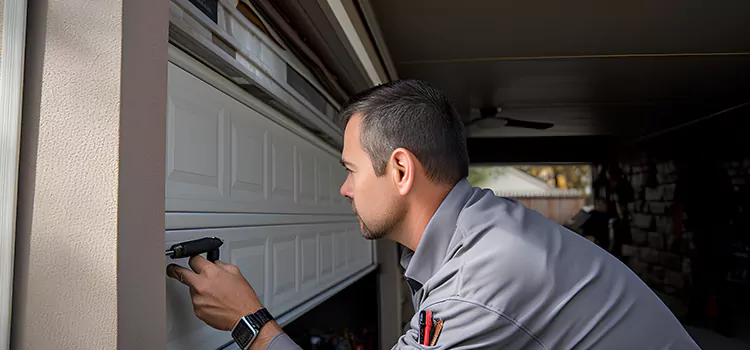 Garage Door Cable Replacement Powell River