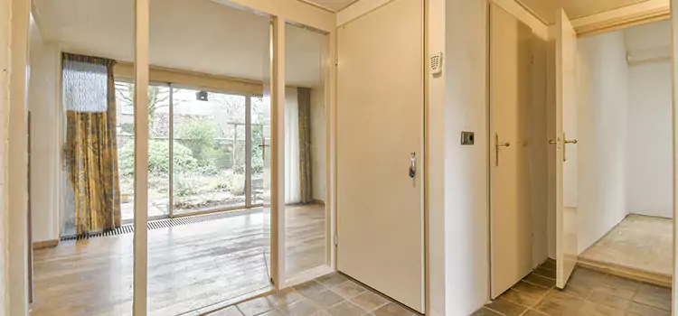 Why Choose Our Pocket Door Experts in Powell River, BC?