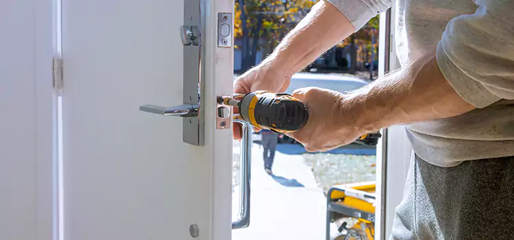 Insulated Roll Up Garage Doors Residential Powell River