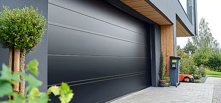 Residential Garage Door Service Powell River