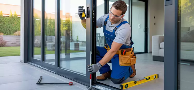 Sliding Screen Door Repair Powell River
