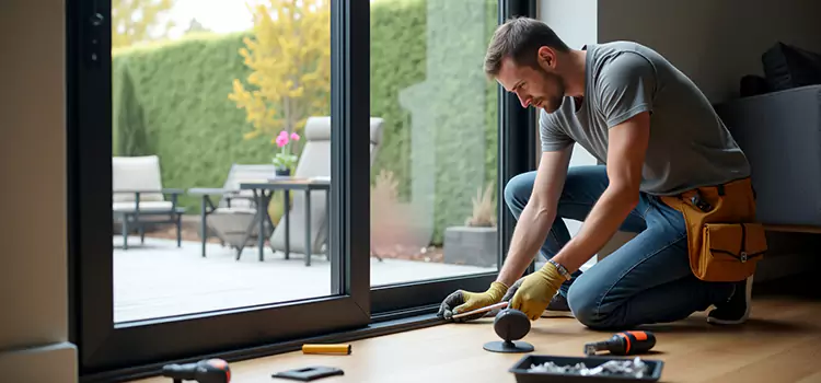 Patio Sliding Glass Door Replacement Powell River