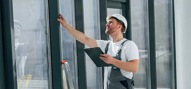 Comprehensive Solutions for Your Sticking Doors in Powell River, BC