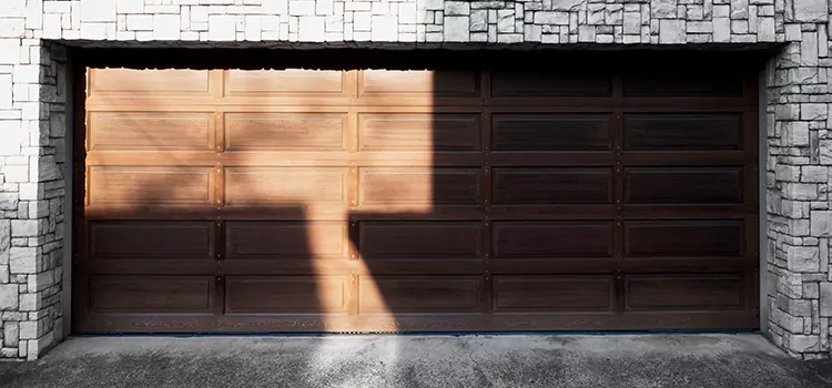 Commercial Roll Up Garage Doors Powell River