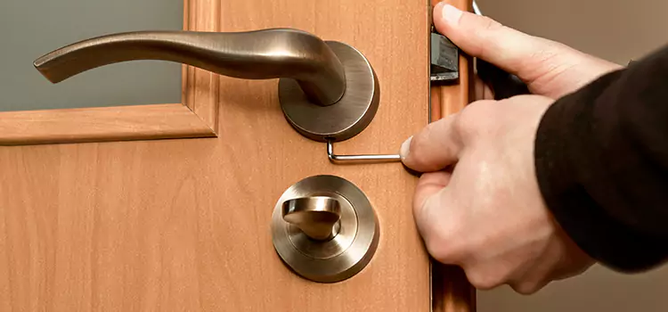 Access Control System Integration Powell River