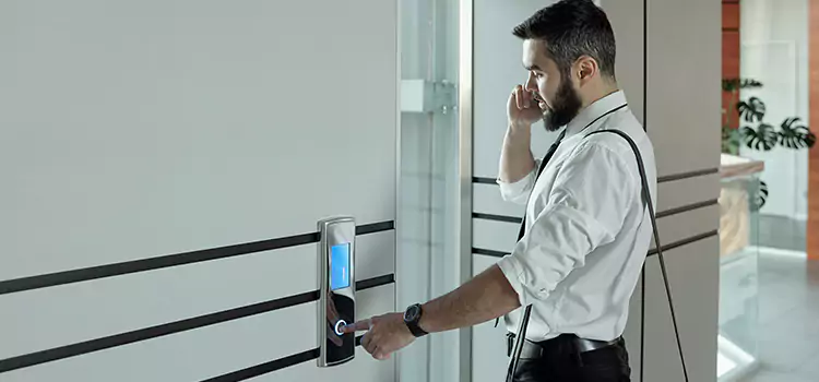 Cloud Based Access Control Powell River