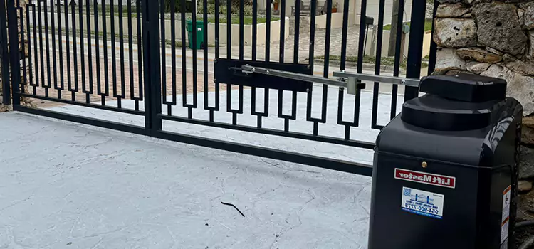 Seamless Installation and Support for Your New Gate in Powell River, BC