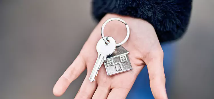 Trusted Broken Key Extraction Powell River