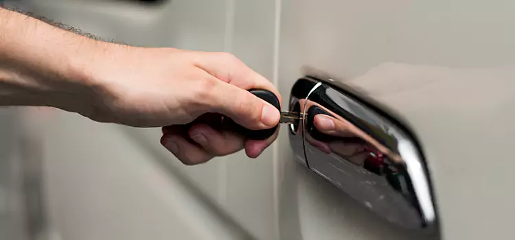 Car Unlock Service Price Powell River