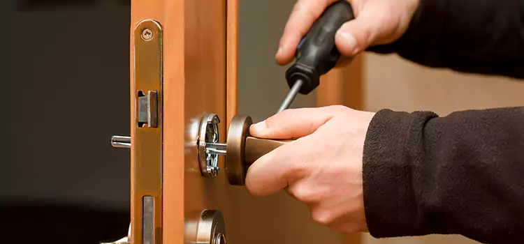 Semi Truck Locksmith Powell River