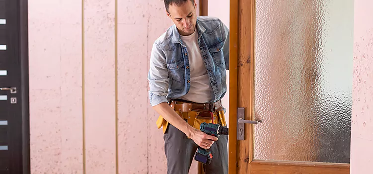 Door Glass Replacement Powell River