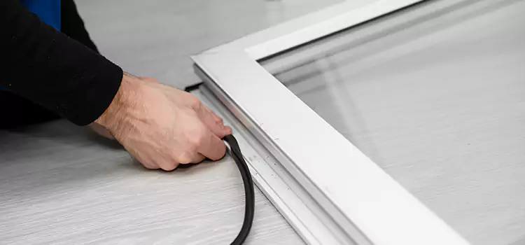 Commercial Door Weather Stripping Powell River