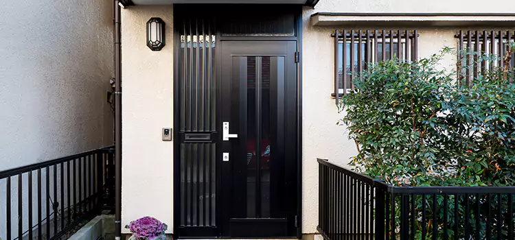 Popular Exterior Door Options in Powell River, BC