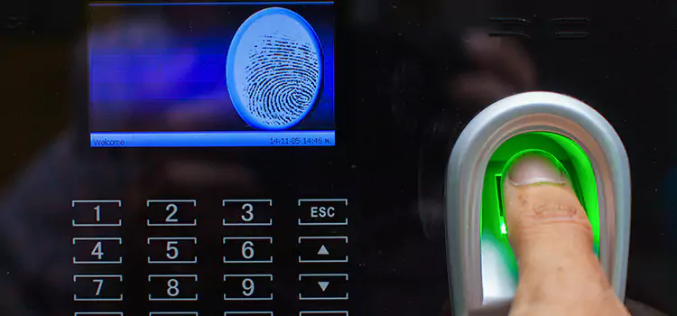Your Trusted Partner for Secure Access in Powell River, BC