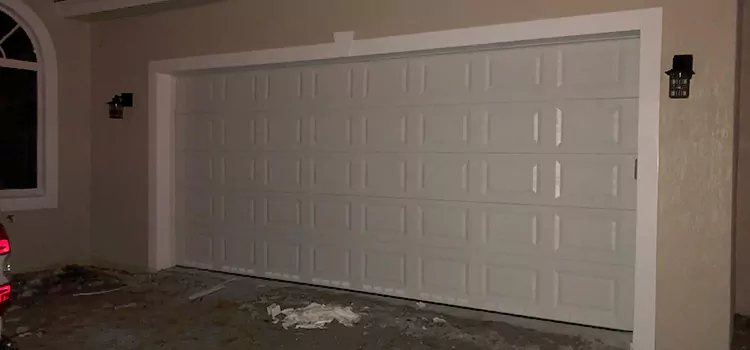 Garage Door Coil Replacement Powell River