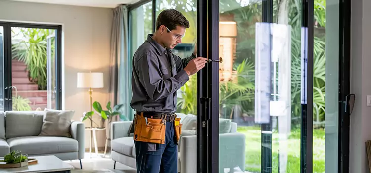 Why Choose Us for Your Glass Door Needs in Powell River, BC?