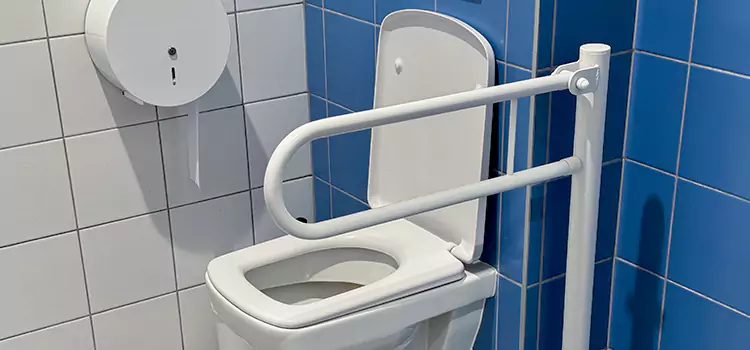 Comprehensive Solutions in Powell River, BC for Accessible Facilities