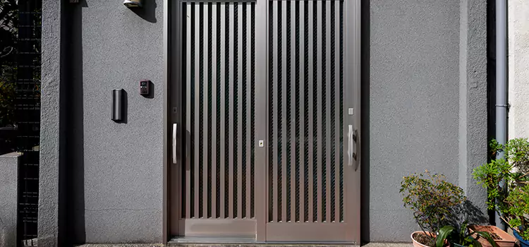 Why Choose Us for Your Security Needs in Powell River, BC?