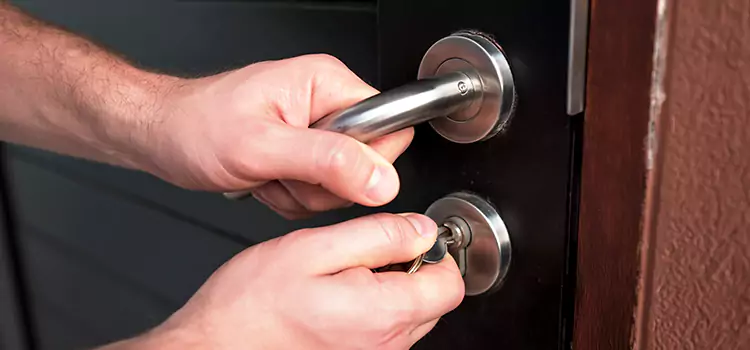 Master Key Control and Audits Powell River