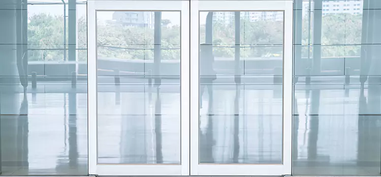 Mobile Sliding Screen Door Replacement Powell River