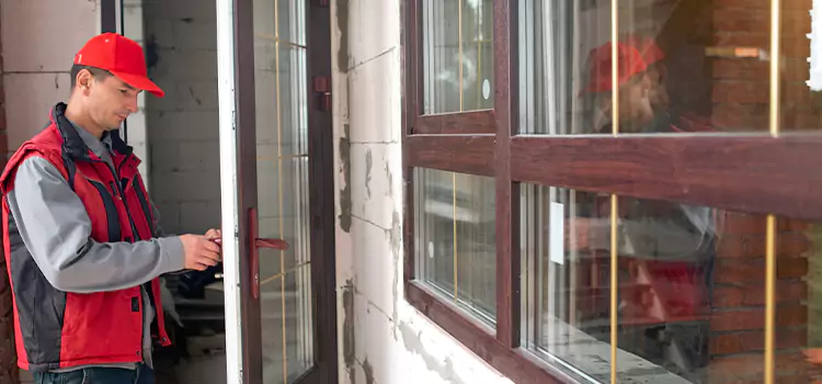 Sliding Door Lock Repair Powell River
