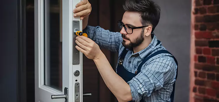 Residential Door Repairs Powell River