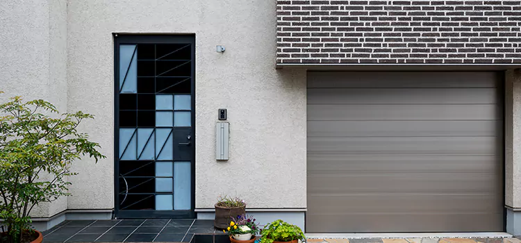 Residential Roll Up Security Doors Powell River