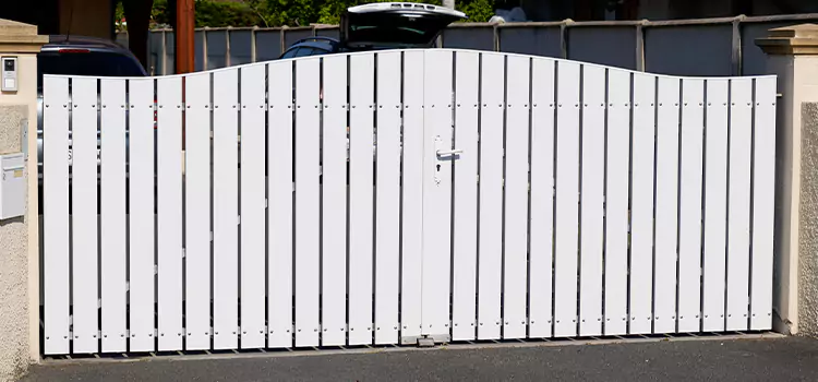 Why Choose Us for Residential Gate Repair in Powell River, BC?