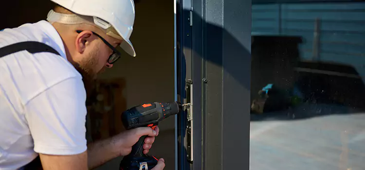 Aluminium Sliding Door Lock Fitting Powell River