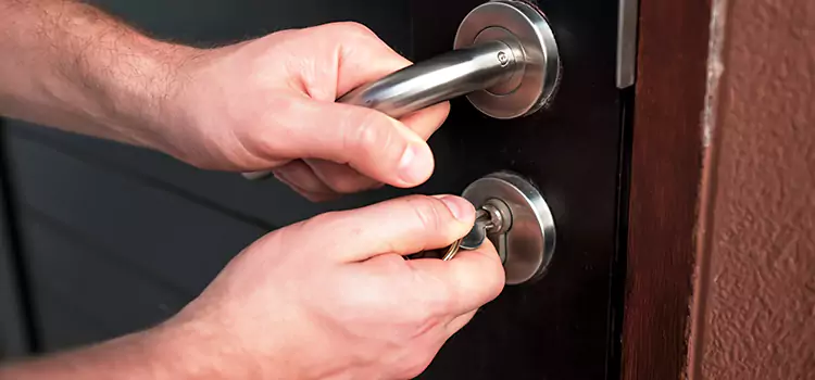 Door Closer Repair & Installation Powell River